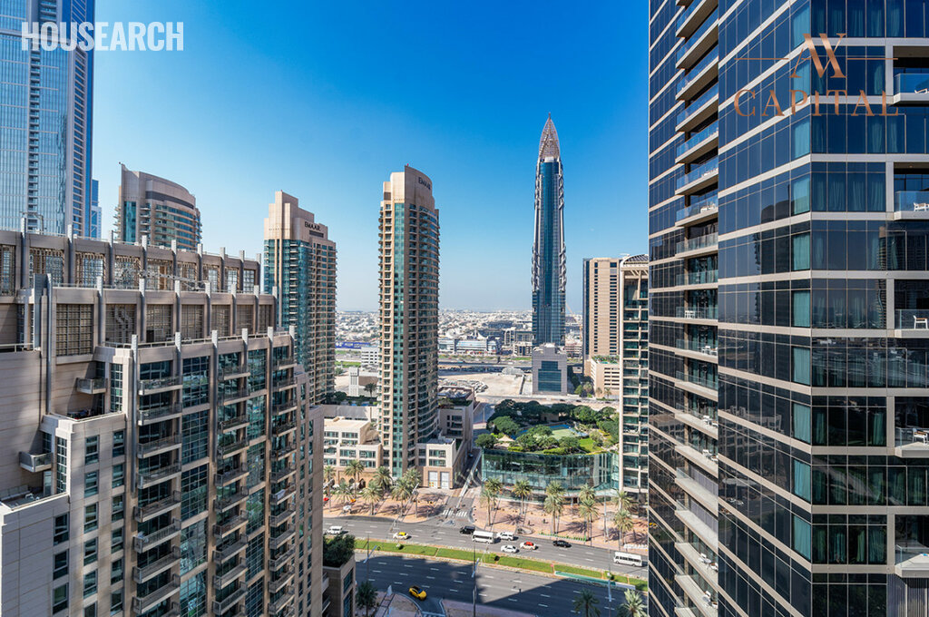 Stüdyo daireler kiralık - Dubai - $72.147 / yıl fiyata kirala – resim 1