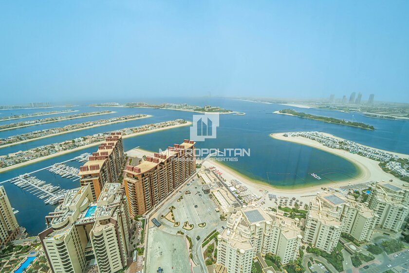 12 stüdyo daire kirala - Stüdyolar - Palm Jumeirah, BAE – resim 33