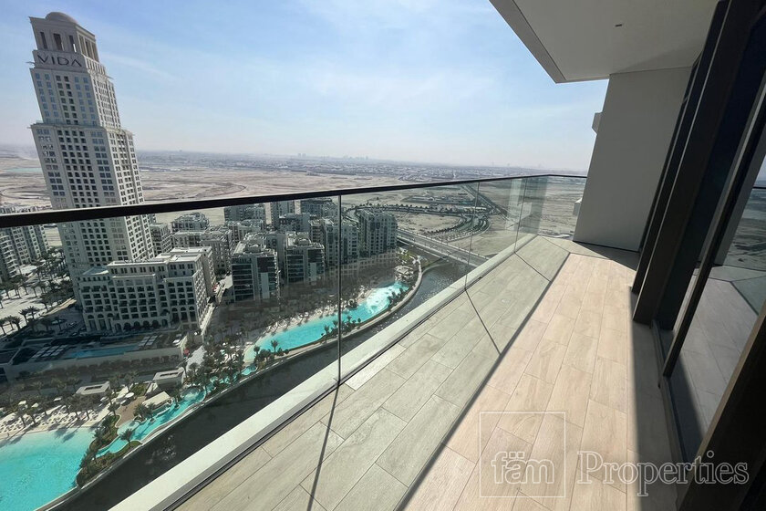 282 stüdyo daire satın al  - Dubai Creek Harbour, BAE – resim 8