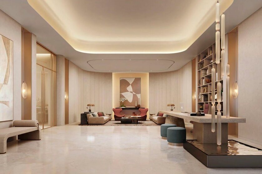 Acheter 135 appartements - Palm Jumeirah, Émirats arabes unis – image 36