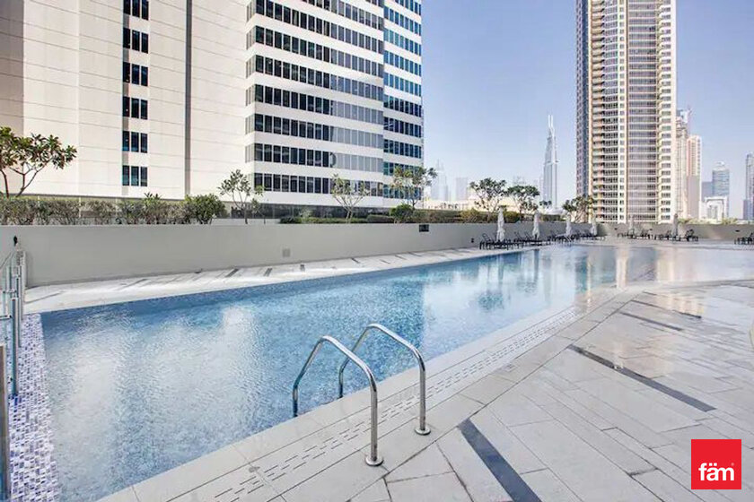Rent 139 apartments  - Business Bay, UAE - image 1
