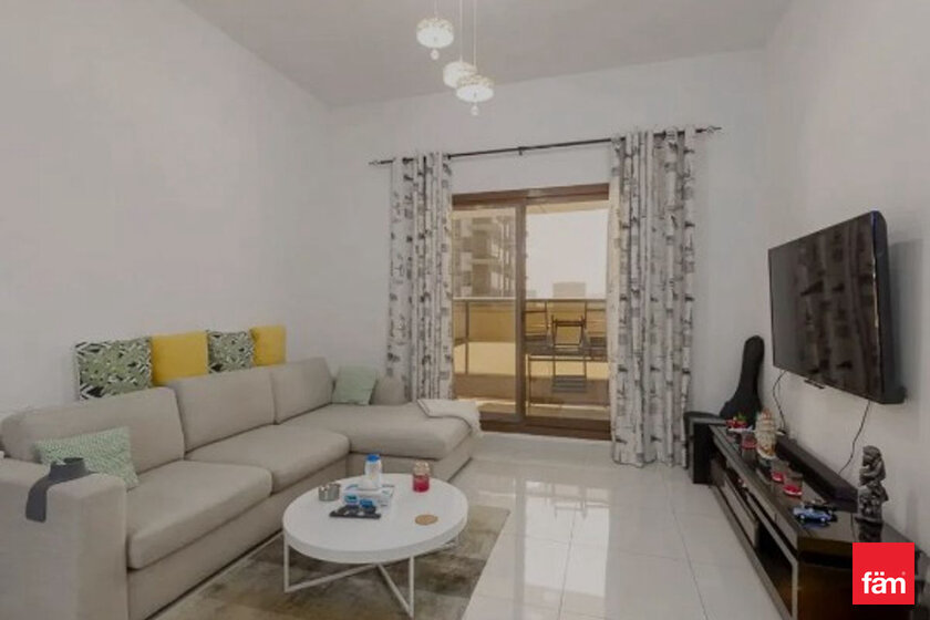 Acheter 21 appartement - Dubai Sports City, Émirats arabes unis – image 15