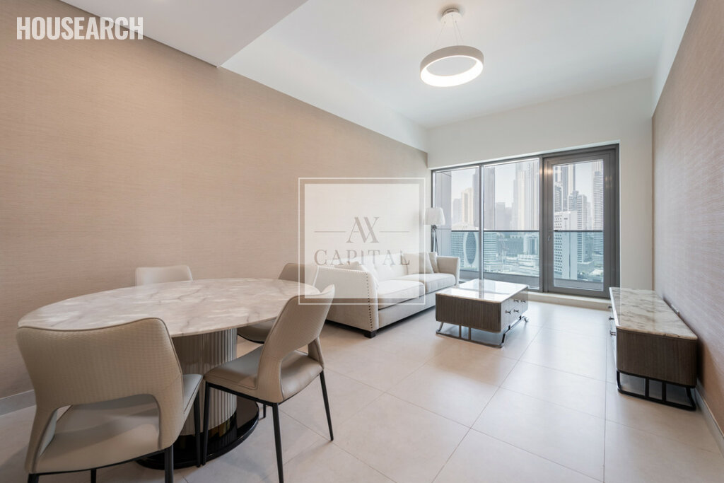 Apartments for rent - Dubai - Rent for $27,225 / yearly - image 1