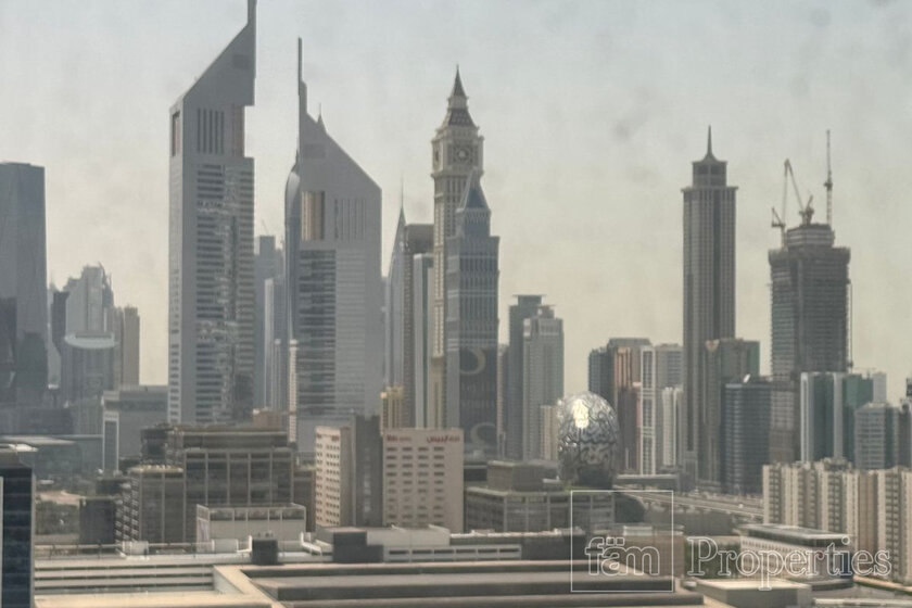 Stüdyo daireler kiralık - Dubai - $176.967 / yıl fiyata kirala – resim 18