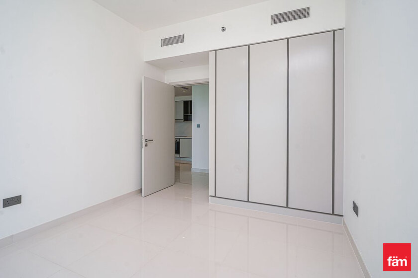 Alquile 82 apartamentos  - Emaar Beachfront, EAU — imagen 20