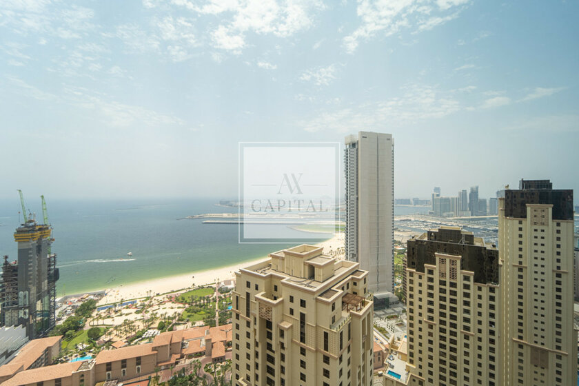 Compre 149 apartamentos  - JBR, EAU — imagen 25