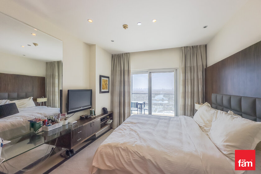 Acheter 177 appartements - Jumeirah Lake Towers, Émirats arabes unis – image 27