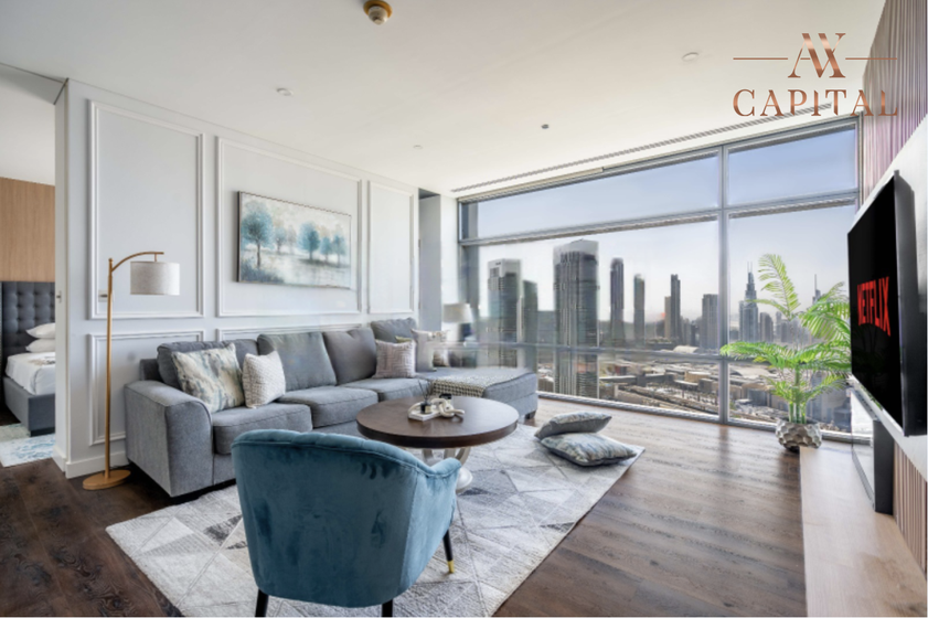 Apartamentos en alquiler - City of Dubai - Alquilar para 59.945 $ — imagen 17