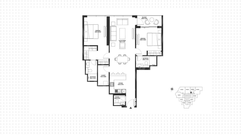 Acheter un bien immobilier - Émirats arabes unis – image 13