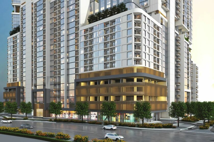 Appartements à vendre - Dubai - Acheter pour 953 600 $ – image 22