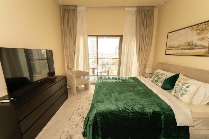 Propiedades en alquiler - Estudios - Jumeirah Village Circle, EAU — imagen 19