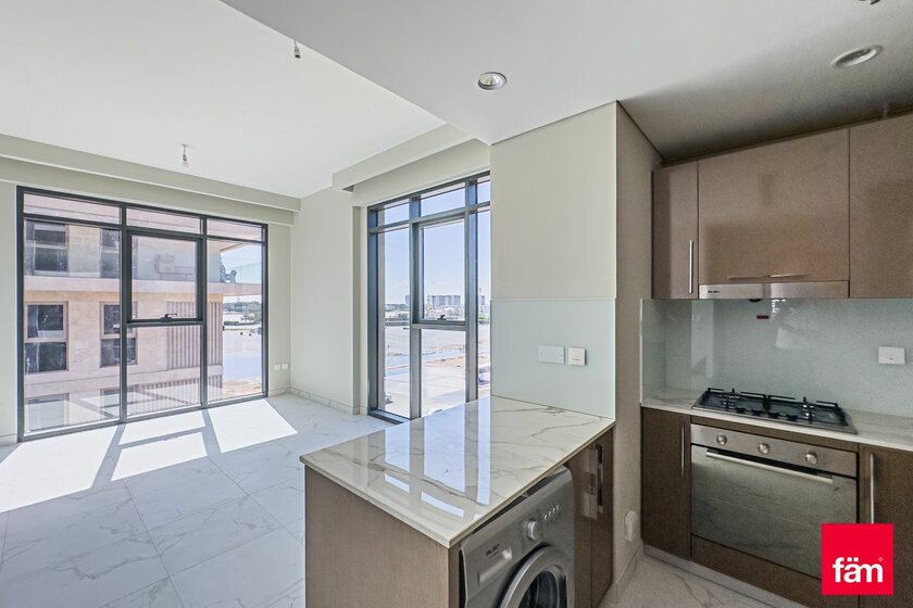 376 stüdyo daire satın al - MBR City, BAE – resim 9