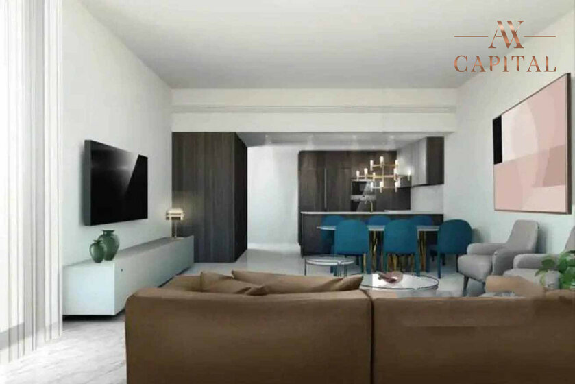 Acheter 66 appartements - Jebel Ali Village, Émirats arabes unis – image 3