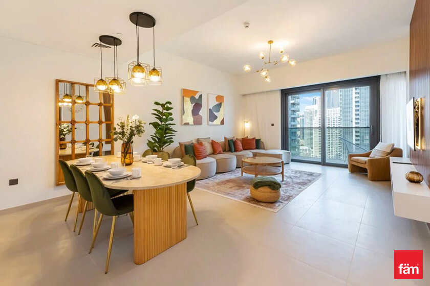 Stüdyo daireler kiralık - Dubai şehri - $114.357 / yıl fiyata kirala – resim 16