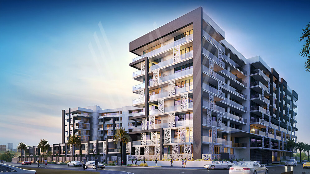 Immobilie kaufen - Abu Dhabi, VAE – Bild 3