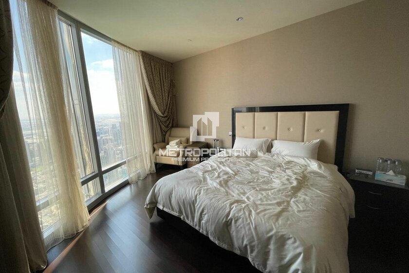 Снять 212 апартаментов - Downtown Dubai, ОАЭ - изображение 19