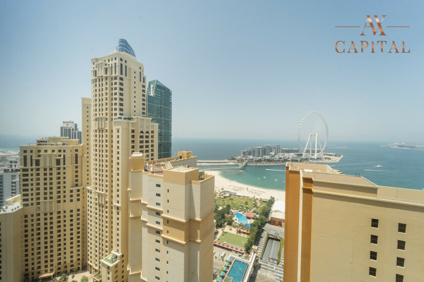 Buy 106 apartments  - JBR, UAE - image 5