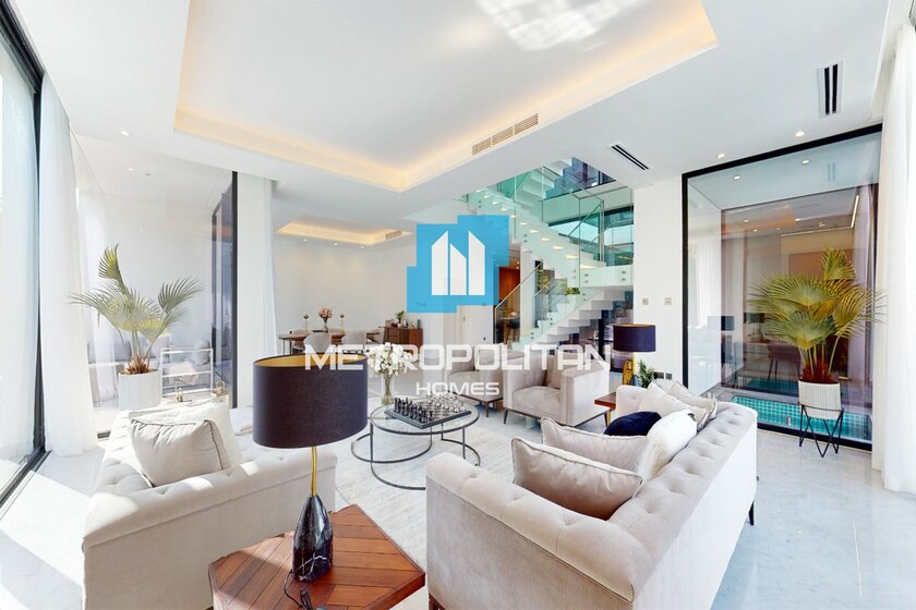 Buy 7 villas - Al Barari, UAE - image 18