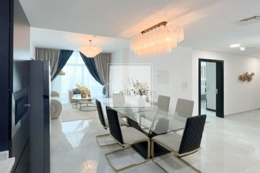 Rent a property - 2 rooms - Al Furjan, UAE - image 2