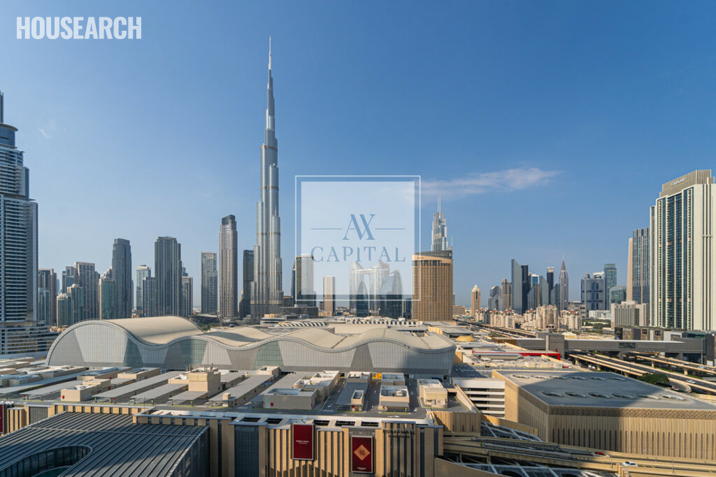 Apartments for rent - Dubai - Rent for $81,677 / yearly - image 1