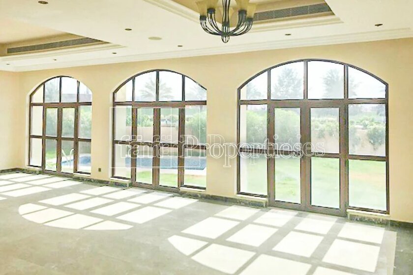 Acheter 4 villas - Jumeirah Golf Estate, Émirats arabes unis – image 3