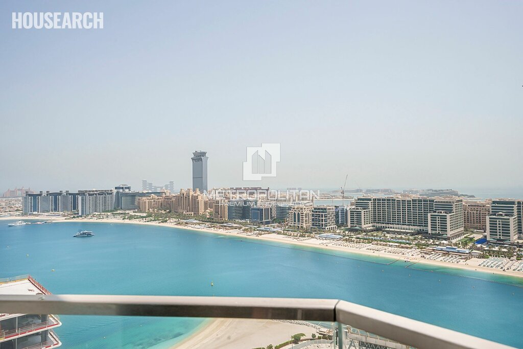 Apartments zum verkauf - für 1.388.578 $ kaufen - Palace Beach Residence – Bild 1