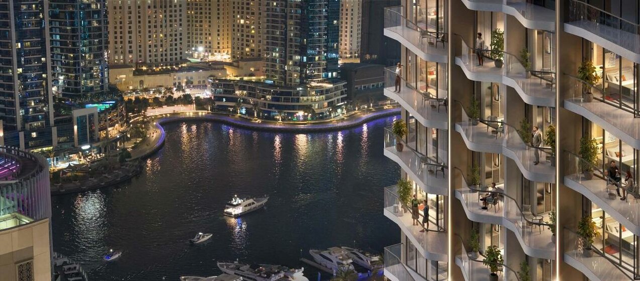 Apartamentos a la venta - City of Dubai - Comprar para 704.359 $ — imagen 15