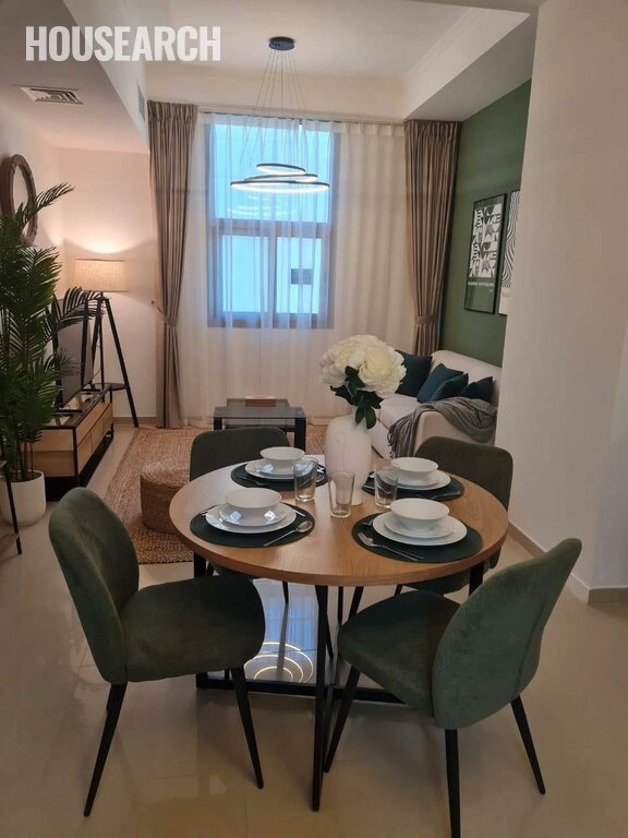 Apartments zum verkauf - Dubai - für 180.000 $ kaufen – Bild 1