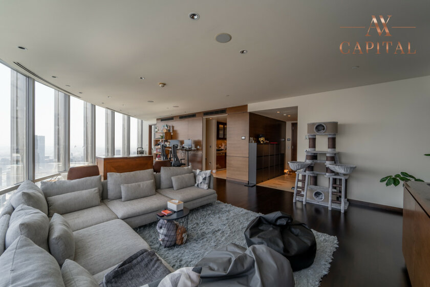 Immobilie kaufen - 2 Zimmer - Downtown Dubai, VAE – Bild 30