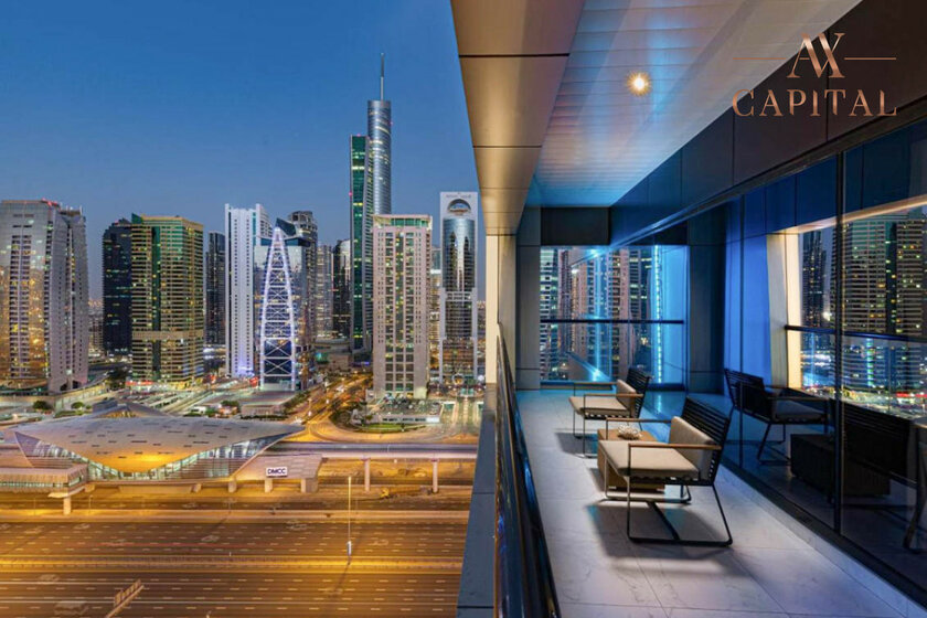 Buy 223 apartments  - Dubai Marina, UAE - image 36