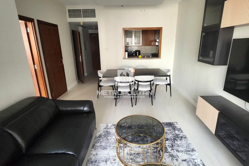 Alquile 14 apartamentos  - 1 habitación - Downtown Dubai, EAU — imagen 21