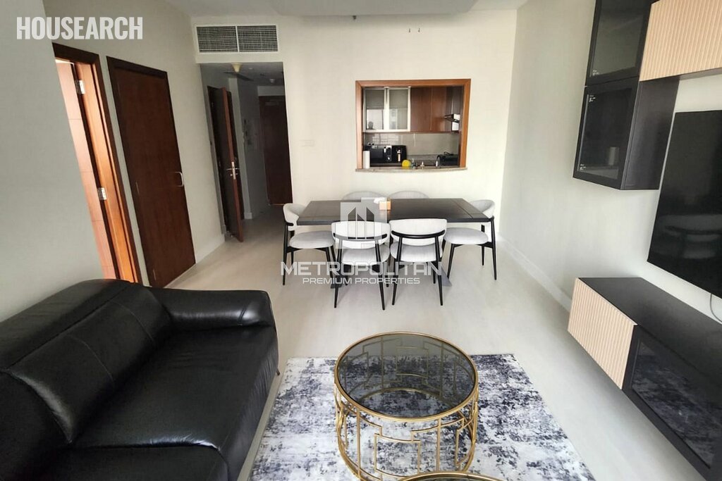 Apartments zum mieten - Dubai - für 35.393 $/jährlich mieten – Bild 1