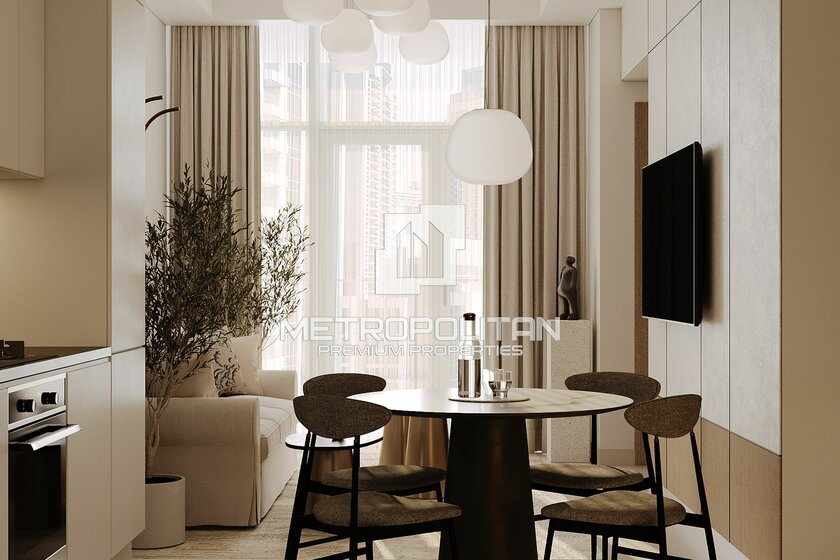 Apartments zum verkauf - City of Dubai - für 694.255 $ kaufen - Crest Grande – Bild 17