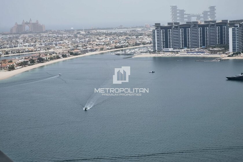 Acheter 260 appartements - Dubai Harbour, Émirats arabes unis – image 2