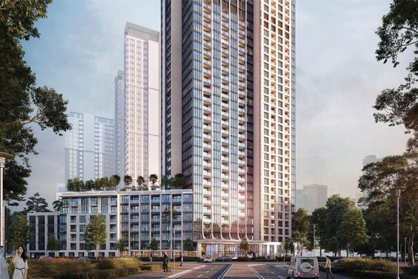 Купить 130 апартаментов - Meydan City, ОАЭ - изображение 27