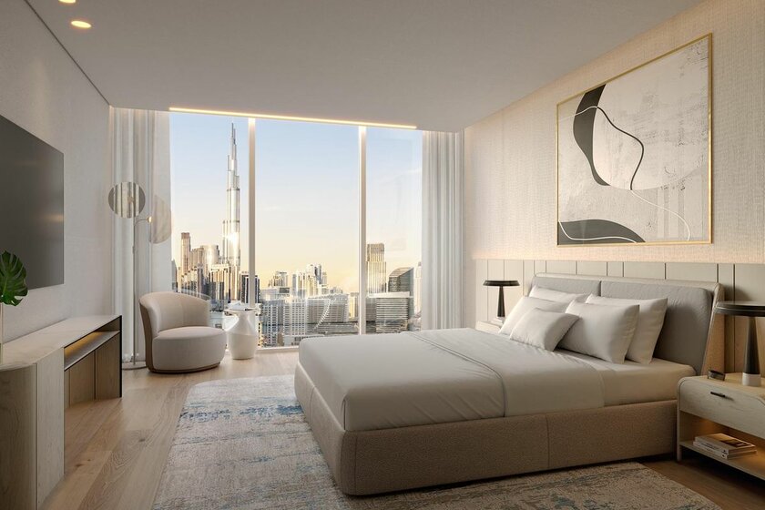 Апартаменты на продажу - Дубай - Купить за 1 048 919 $ - изображение 24