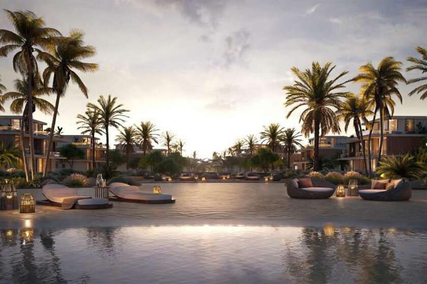 Compre 31 chalés - MBR City, EAU — imagen 16