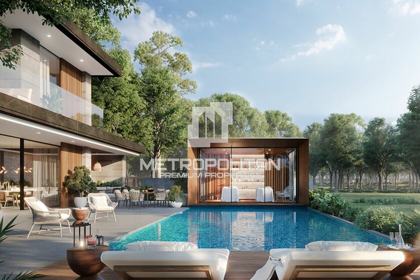 Villas for sale in Dubai - image 13