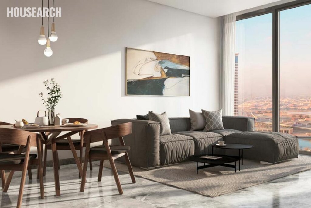 Apartamentos a la venta - Dubai - Comprar para 599.455 $ — imagen 1