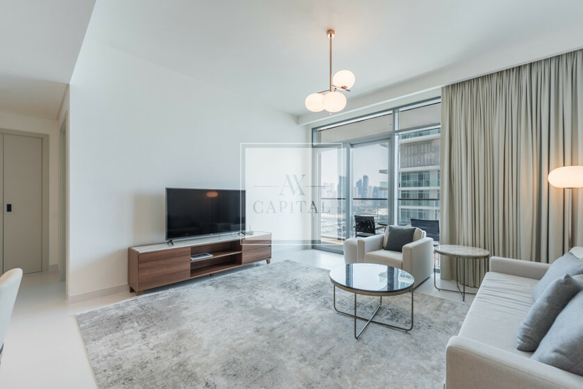 Rent a property - Emaar Beachfront, UAE - image 33