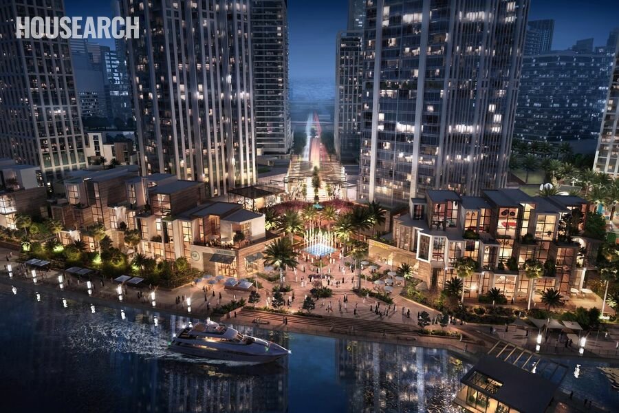 Apartamentos a la venta - Dubai - Comprar para 457.765 $ — imagen 1