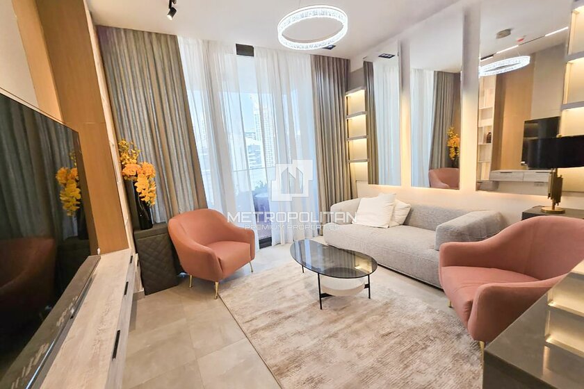 Immobilien zur Miete - Business Bay, VAE – Bild 13