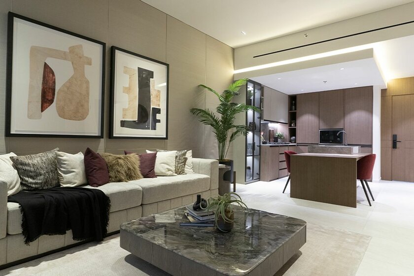 Compre 71 apartamentos  - Al Barsha, EAU — imagen 2