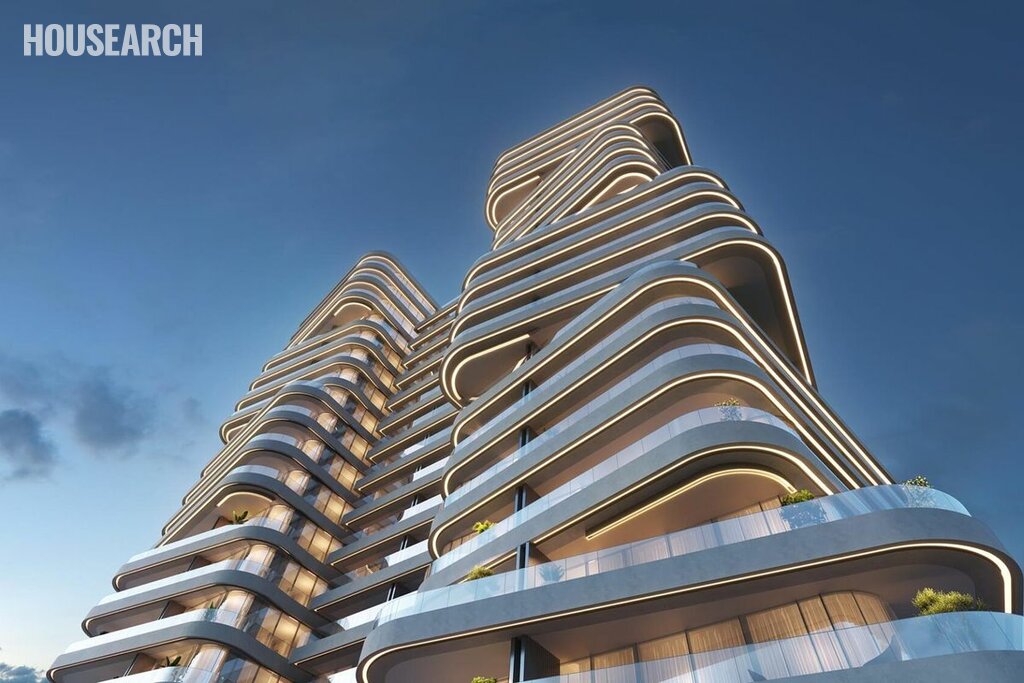 Apartamentos a la venta - Dubai - Comprar para 517.438 $ — imagen 1