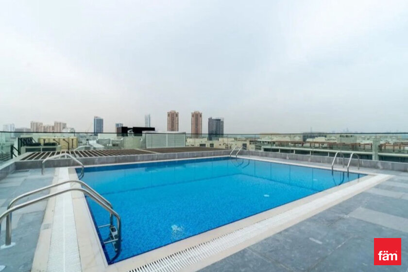 Acheter un bien immobilier - Jumeirah Village Circle, Émirats arabes unis – image 21