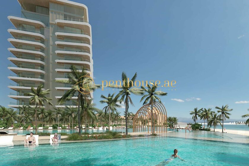 Compre una propiedad - 2 habitaciones - Palm Jumeirah, EAU — imagen 11