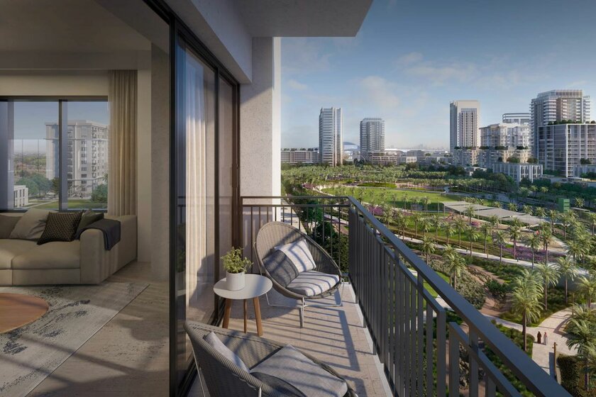 105 Wohnungen kaufen  - Dubai Hills Estate, VAE – Bild 32
