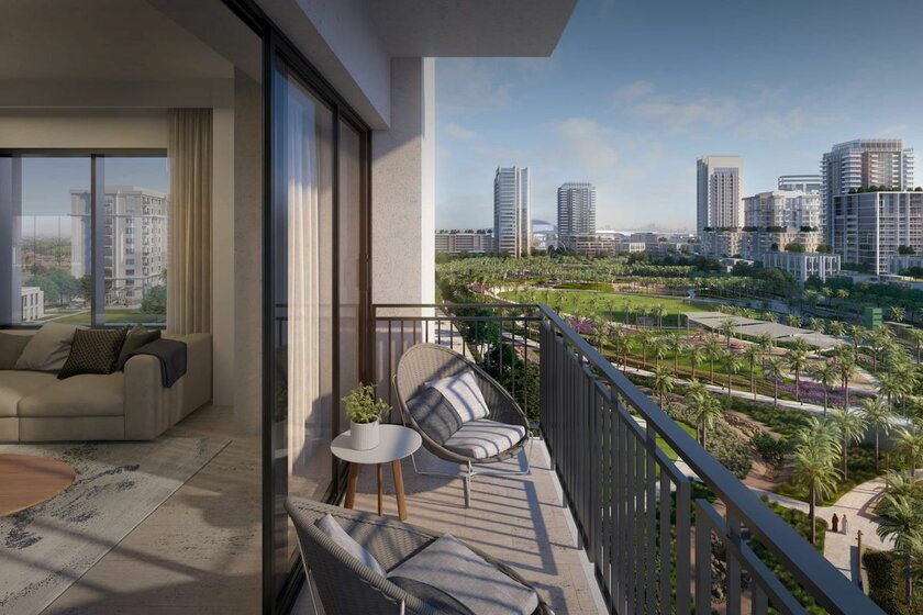 Compre 65 apartamentos  - Dubai Hills Estate, EAU — imagen 16