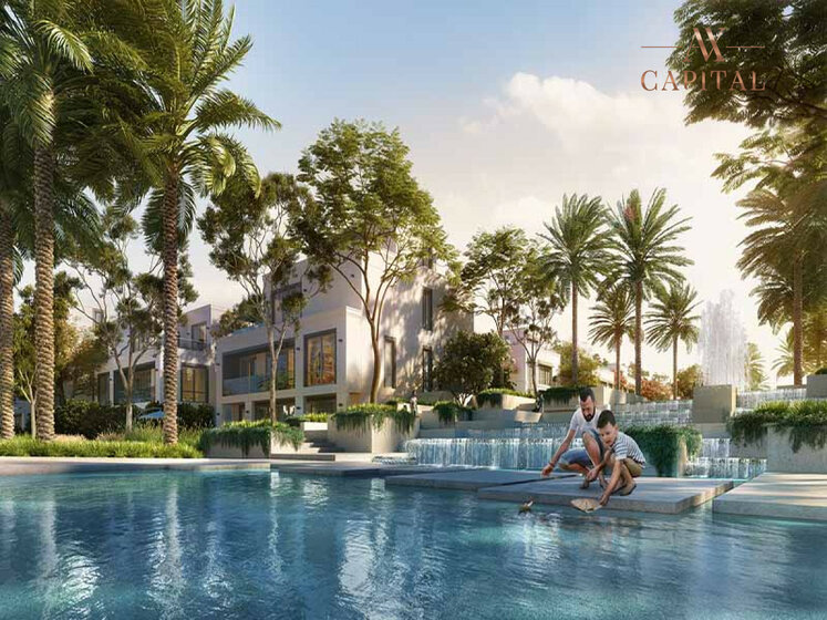 Immobilie kaufen - 4 Zimmer - Dubai, VAE – Bild 17