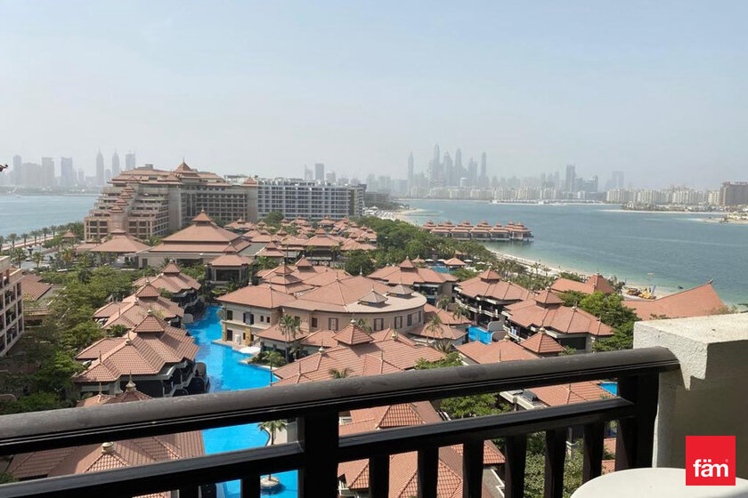 Buy 324 apartments  - Palm Jumeirah, UAE - image 33